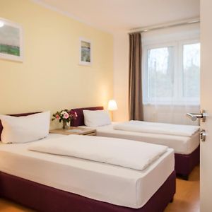 Camera doppia comfort